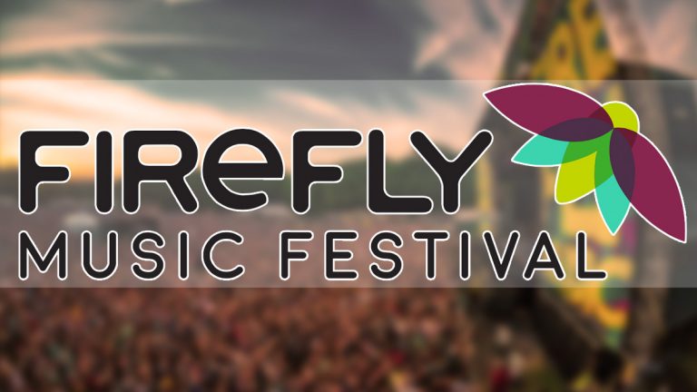 A 20-year-old Philadelphia was found dead early Sunday at the Firefly music festival in Dover, Delaware. (fireflyfestival.com)