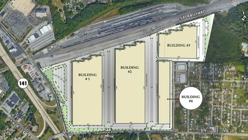 first20180629 GM plant near Newport, DE.