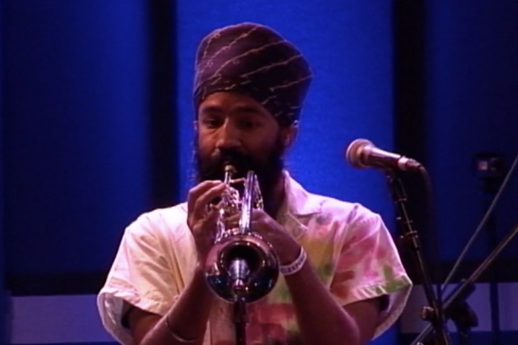 Red Baraat