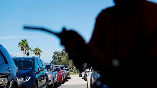 The Trump administration has indicated it intends to issue a proposal to halt Obama-era emissions targets. (David Goldman/AP Photo, File)