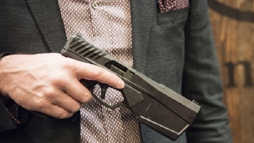 Extreme risk protection laws give families an avenue to temporarily seize guns from a person in crisis. (Lisa Marie Pane/AP Photo)