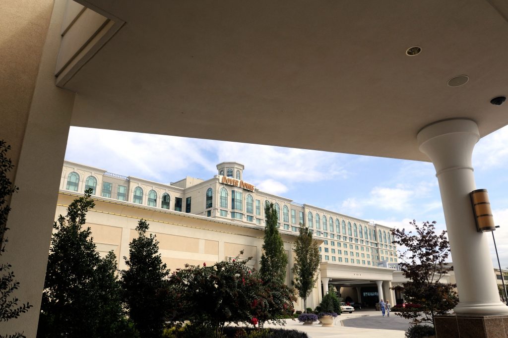 Sports Betting Dover casino The Dover Downs casino in Delaware is being acquired by a Rhode Island-based gambling company. (AP file photo)