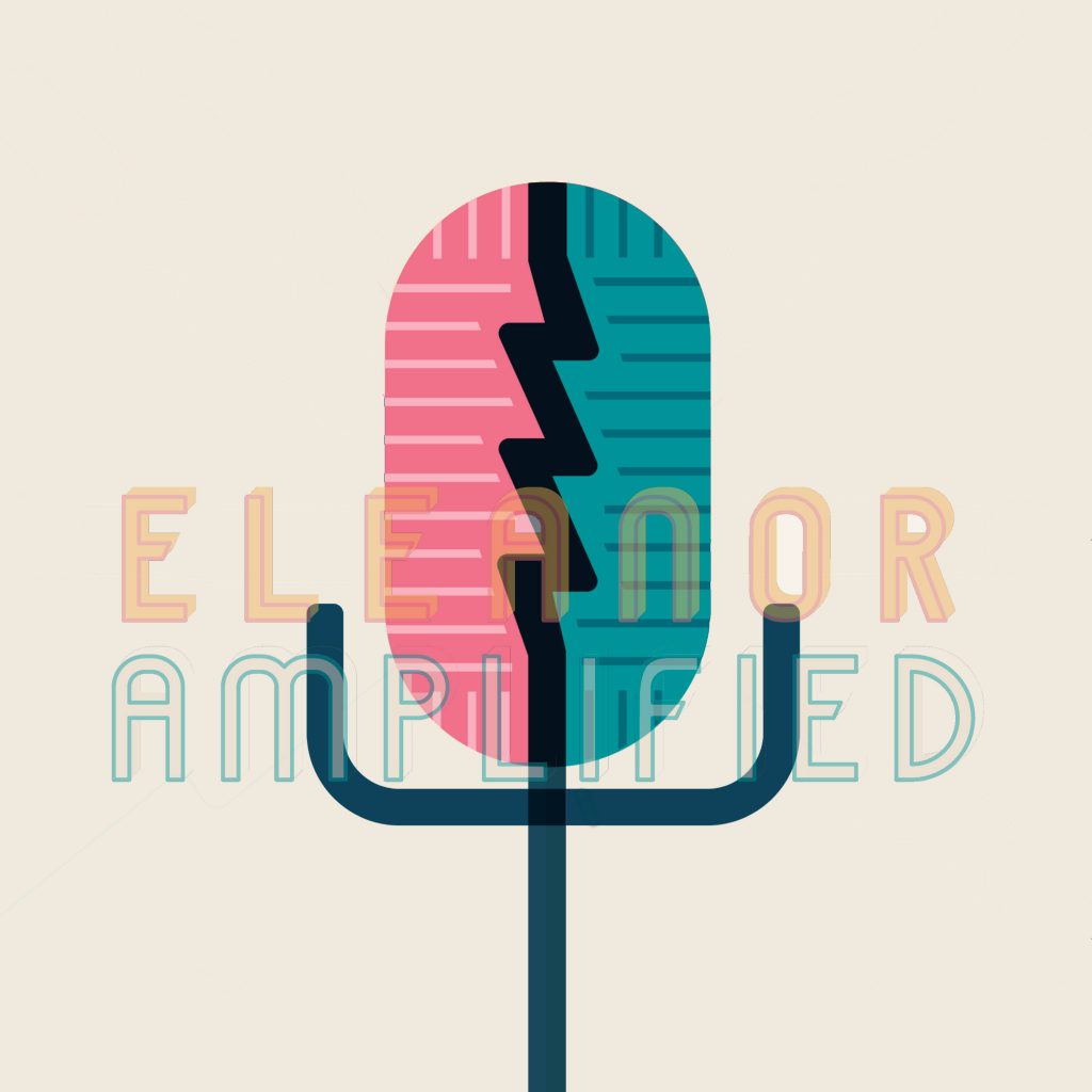 Eleanor Amplified episode 26 Eleanor Amplified episode 26