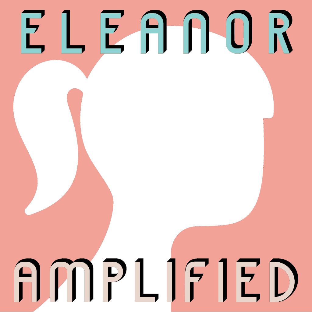Ep 28 Natural Disaster Preparedness Eleanor Amplified Episode 28