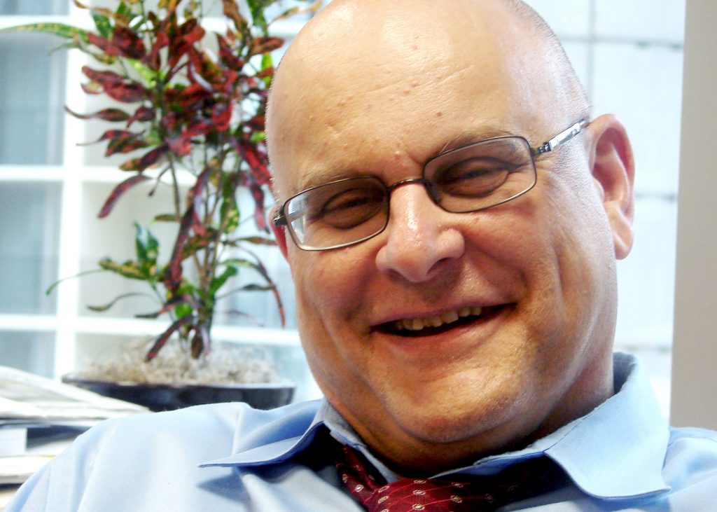 Jeremy Nowak