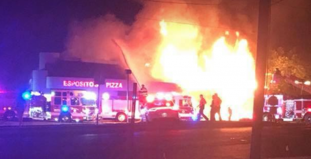 Screen Shot 2018-07-09 at 8.04.38 AM Image: Toms River Fire Department Company #1/Facebook