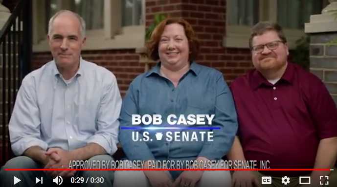 Screen Shot 2018-07-28 at 4.25.34 PM (Bob Casey for Senate/YouTube)