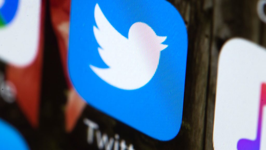 Twitter says users may see a drop in their followers as it begins removing suspicious accounts it has locked. Twitter says users may see a drop in their followers as it begins removing suspicious accounts it has locked. (Matt Rourke/AP)
