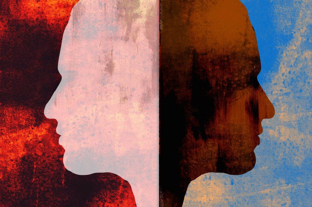 By some accounts, almost half of the incarcerated population in the U.S. suffers from mental illness. By some accounts, almost half of the incarcerated population in the U.S. suffers from mental illness. (Roy Scott/Getty Images/Ikon Images)