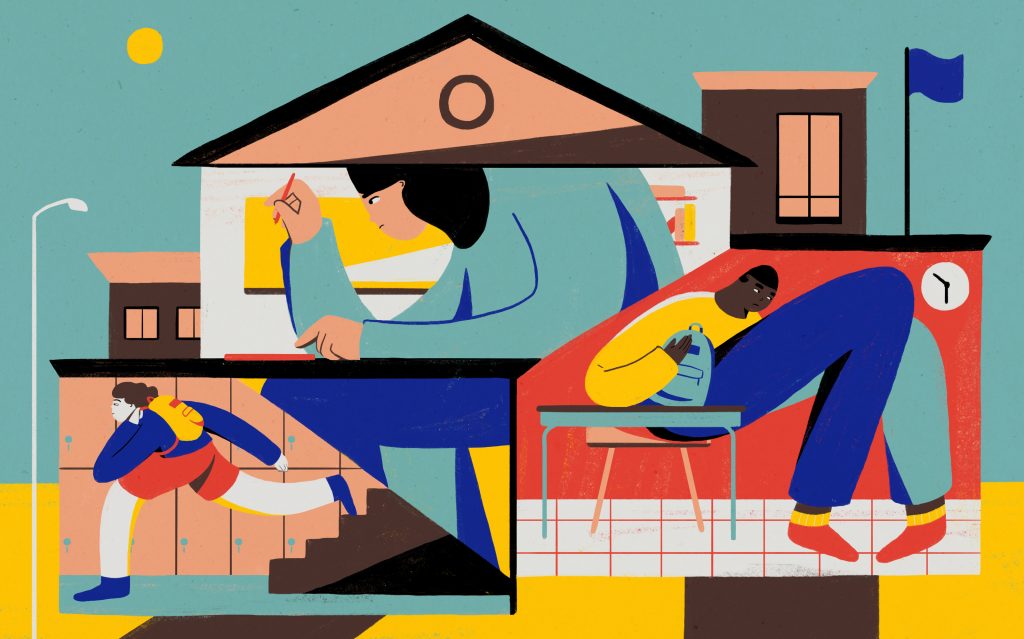Janice Chang for NPR
