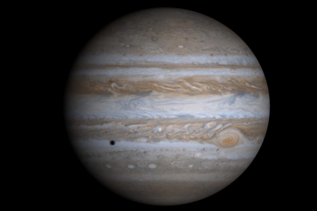 jupiter