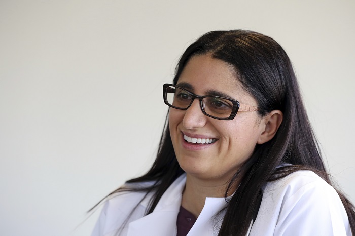 Mona Hanna Attisha