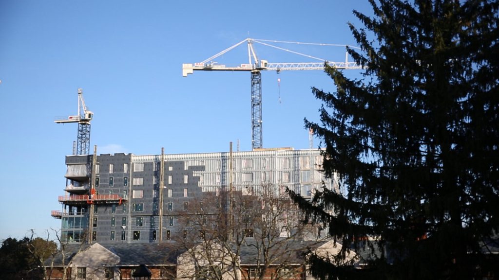 state_college_construction building construction