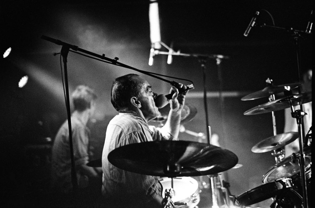 thisheat_kilbi_2 SML Charles Hayward of This Heat.