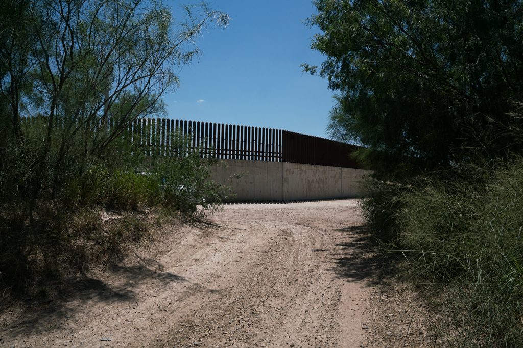 Two Guatemalan families were separated at the U.S.-Mexico border earlier this year. The children remain in the U.S. while the fathers have already been deported. Two Guatemalan families were separated at the U.S.-Mexico border earlier this year. The children remain in the U.S. while the fathers have already been deported.
(Claire Harbage/NPR)