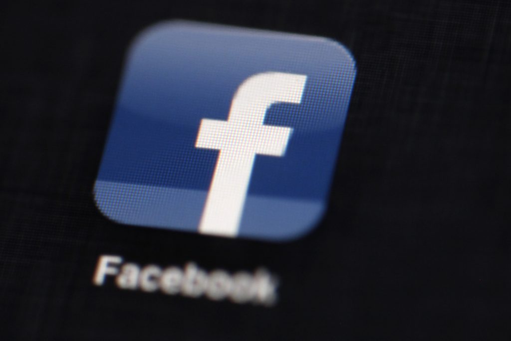 Facebook Stock In this May 16, 2012, file photo, the Facebook logo is displayed on an iPad in Philadelphia (Matt Rourke/AP Photo).
