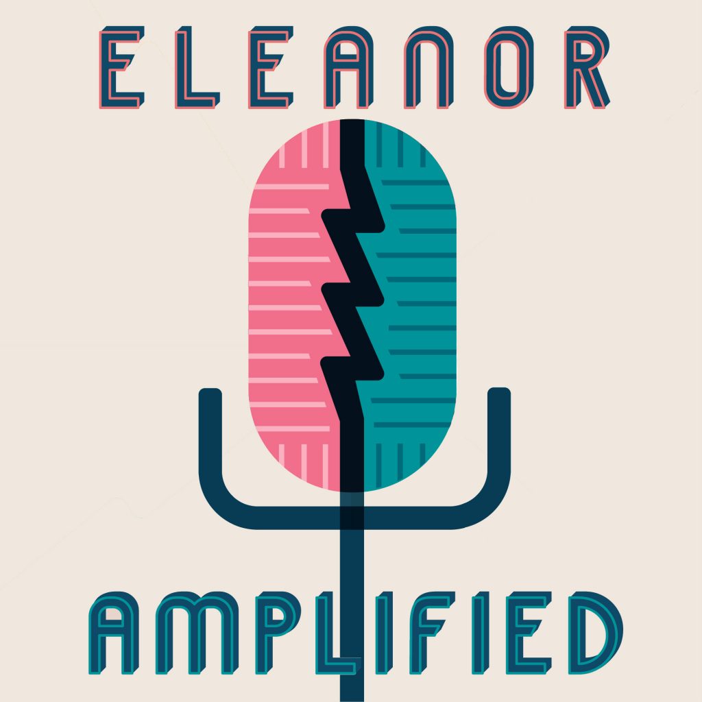 Ep 29 The Cnidarian Society Eleanor Amplified episode 29