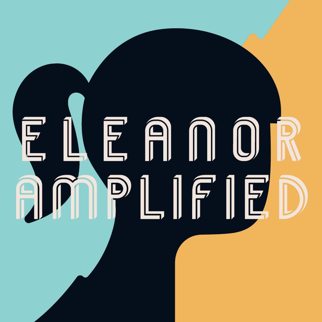 Ep 30 Escape from Exeors Maze Eleanor Amplified episode 30