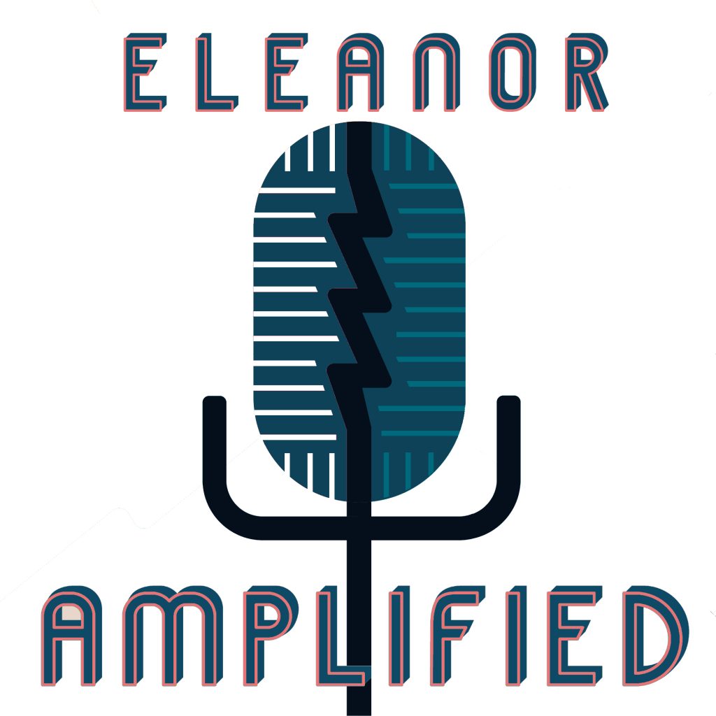 Ep 31 OGN News Eleanor Amplified episode 31