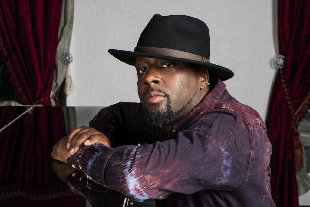 Photo: Karl Ferguson Jr. (www.karlfergusonjr.com)