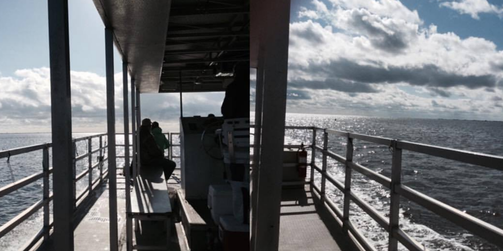ferry (Tuckerton Seaport image)