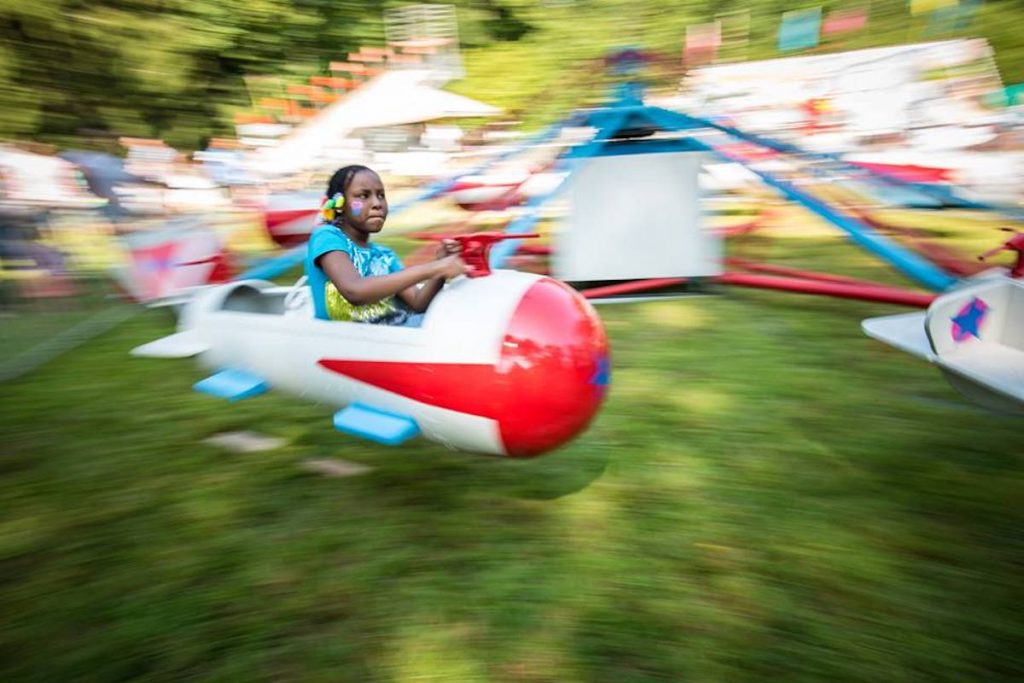 ardenfair The 2015 Arden Fair in Arden, Delaware. This weekend's fair is the 111th (Joe Del Tufo).