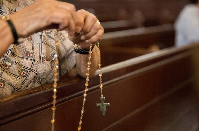 catholic EP