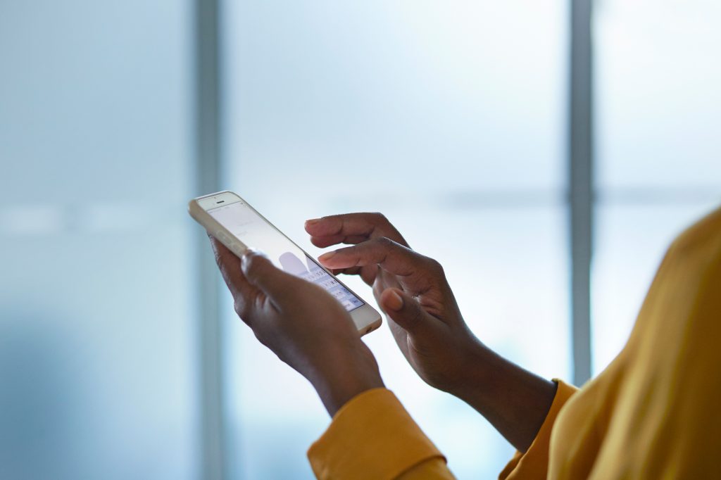 The vast majority of survivors of sexual assaults and harassment never report what happened to them. But now “there’s an app for that.” Actually several. The vast majority of survivors of sexual assaults and harassment never report what happened to them. But now