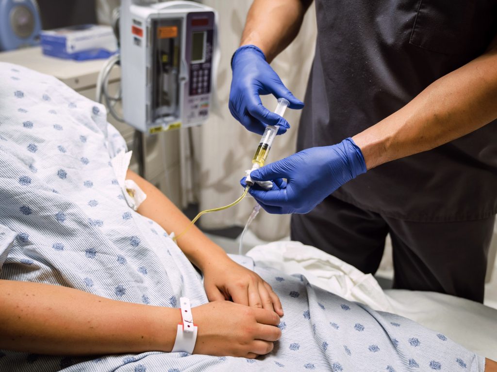 Researchers are trying to understand why black and Latino children are more likely to die of certain cancers. Researchers are trying to understand why black and Latino children are more likely to die of certain cancers.