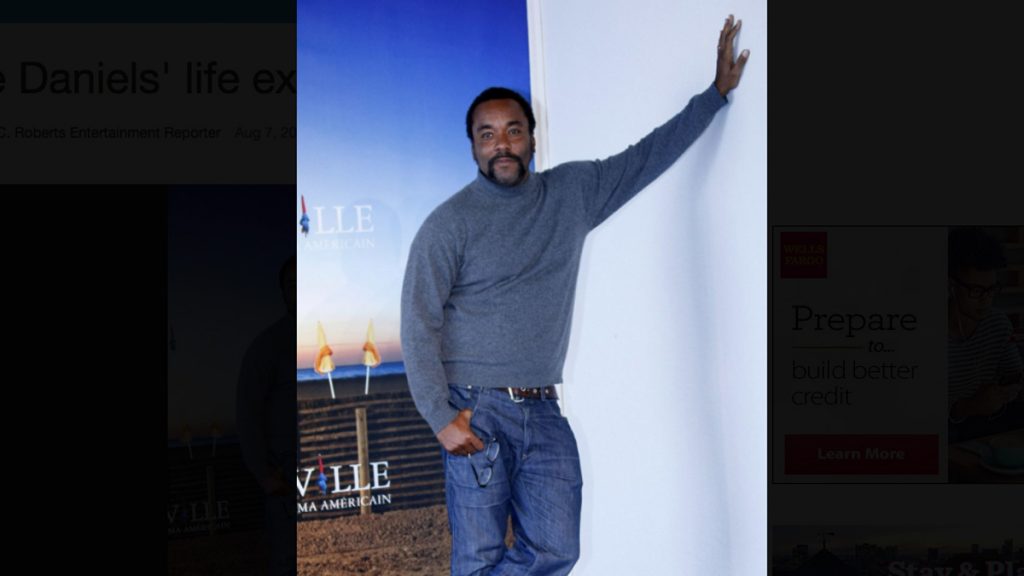 lee16x9 Philadelphia native Lee Daniels’ life and career will be explored on the PBS series “Breaking Big.” (Michel Spingler/AP)