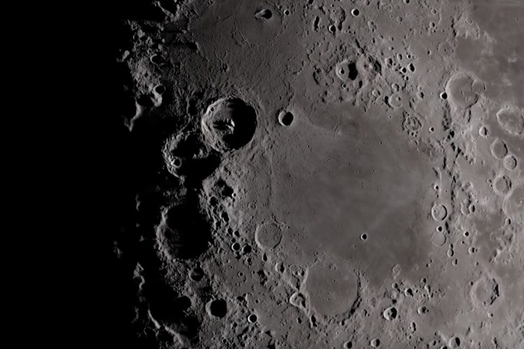moon