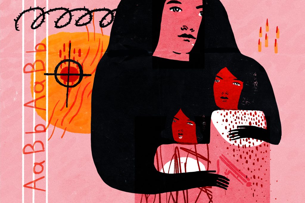School safety (LA Johnson/NPR)