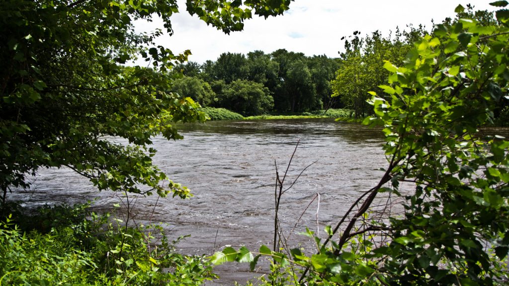 watershed16x9 Delaware Water Gap. (Kim Paynter/WHYYNews)