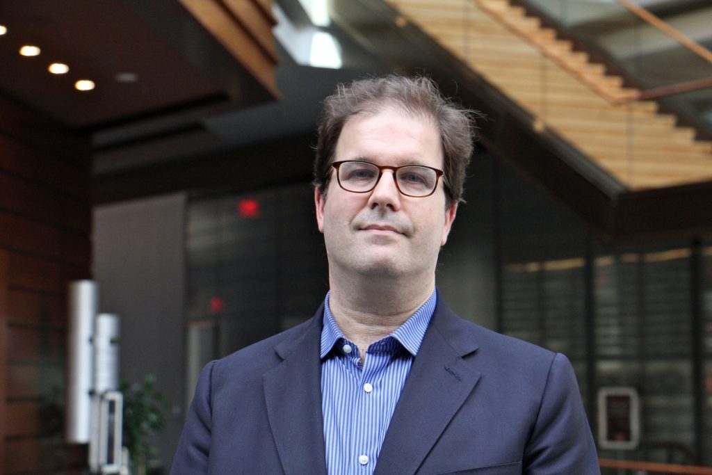Matías Tarnopolsky is the new president and chief executive officer of the Philadelphia Orchestra, succeeding Allison Vulgamore.