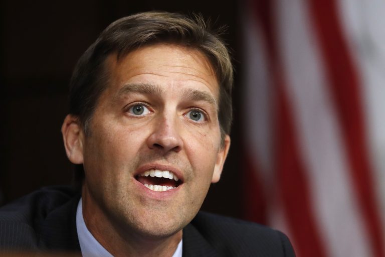 Sen. Ben Sasse