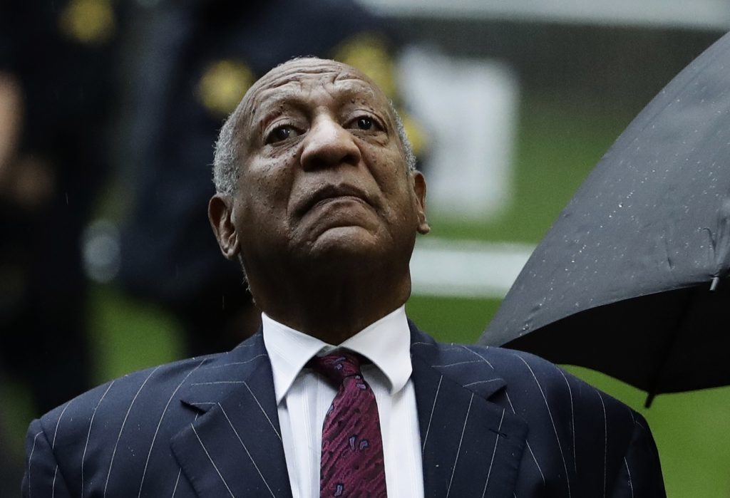 Bill Cosby Bill Cosby