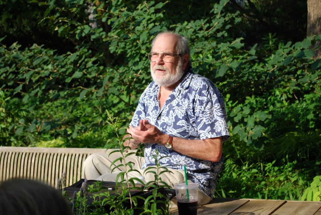 Mike McGrath