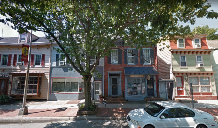 Bordentown, N.J.