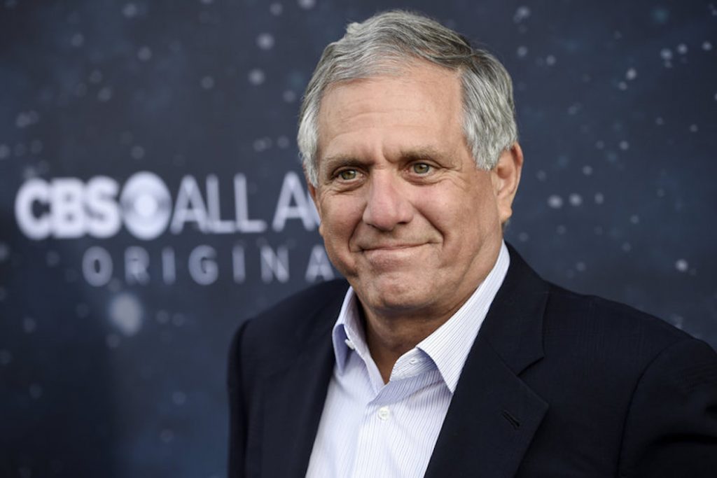 ap_17263144241811_custom-857410de7fe770f03d79b7da53bf7c6565d86211-s800-c85 Les Moonves, chairman and CEO of CBS Corporation, faces accusations of sexual harassment from at least 12 women. (Chris Pizzello/Chris Pizzello/Invision/AP)