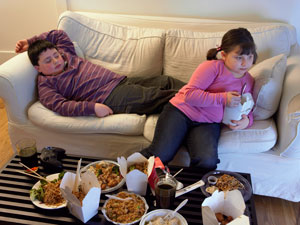 According to the most recent National Health and Nutrition Examination Survey (NHANES), 18.5 percent of children and 39.6 percent of adults were obese in 2015-2016, the highest rates ever documented through the survey. (WITF, File)