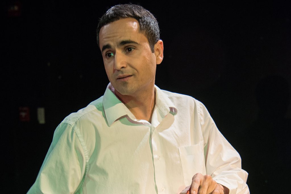 ibrahim Ibrahim Miari in