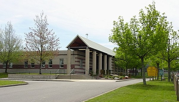 Department of Corrections State Correctional Institution _ Frackville (Pa. Department of Corrections)