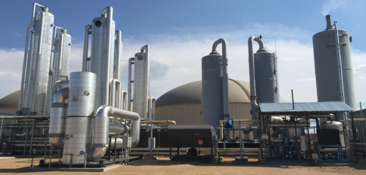 rng-energy-s-heartland-anaerobic-digester-project-in-colorado-courtesy-of-rng-energy.0.71.869.415.752.360.c RNG Energy's Heartland biofuel/anaerobic digester in Colorado, similar to the plant proposed for a PES refinery site. (Photo courtesy of RNG Energy)