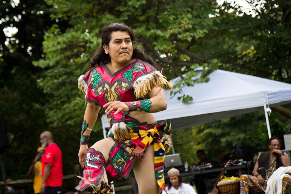 2018 10 7 k paynter Indigenous peoples day-2