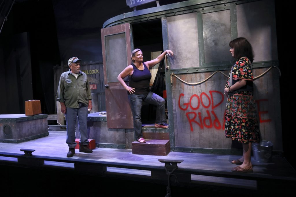675 In Cape May Stage's production of