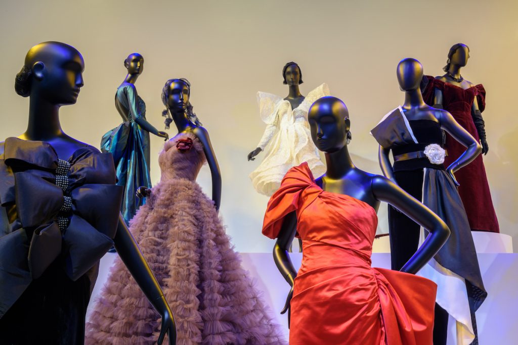 PhiladelphiaMAFabulousFashion.TimothyTieboutCREDIT Image: Timothy Tiebout, the Philadelphia Museum of Art
