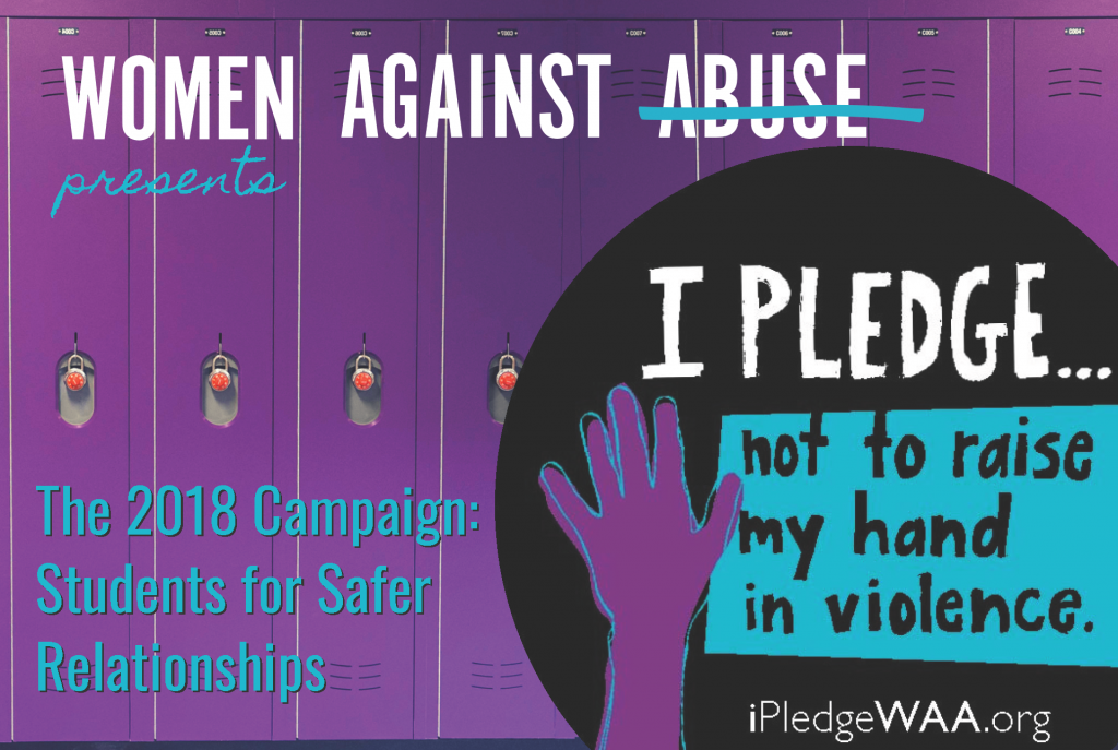 WAA_iPledge_2018_postcard_blue_shadow_-_Front