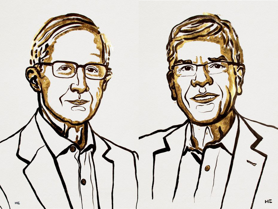 economicsnobel https://www.pbs.org/newshour/economy/making-sense/william-nordhaus-and-paul-romer-win-economics-nobel-for-climate-change-technological-innovation-models