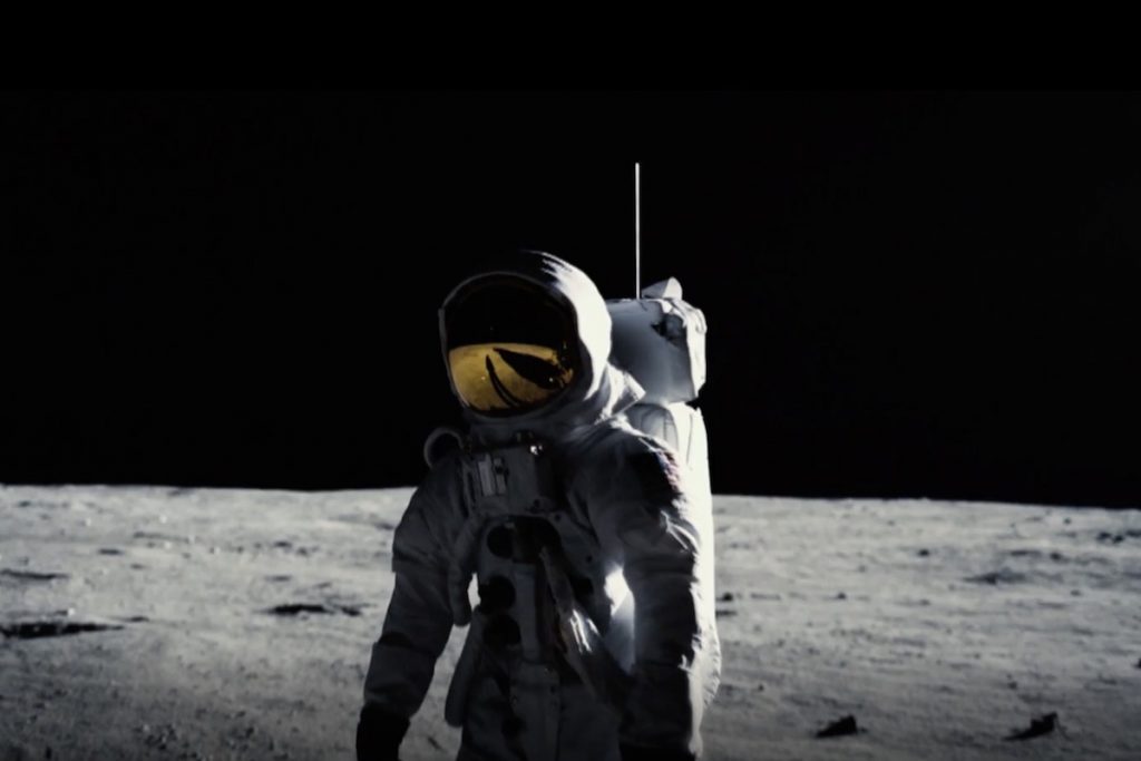 firstman