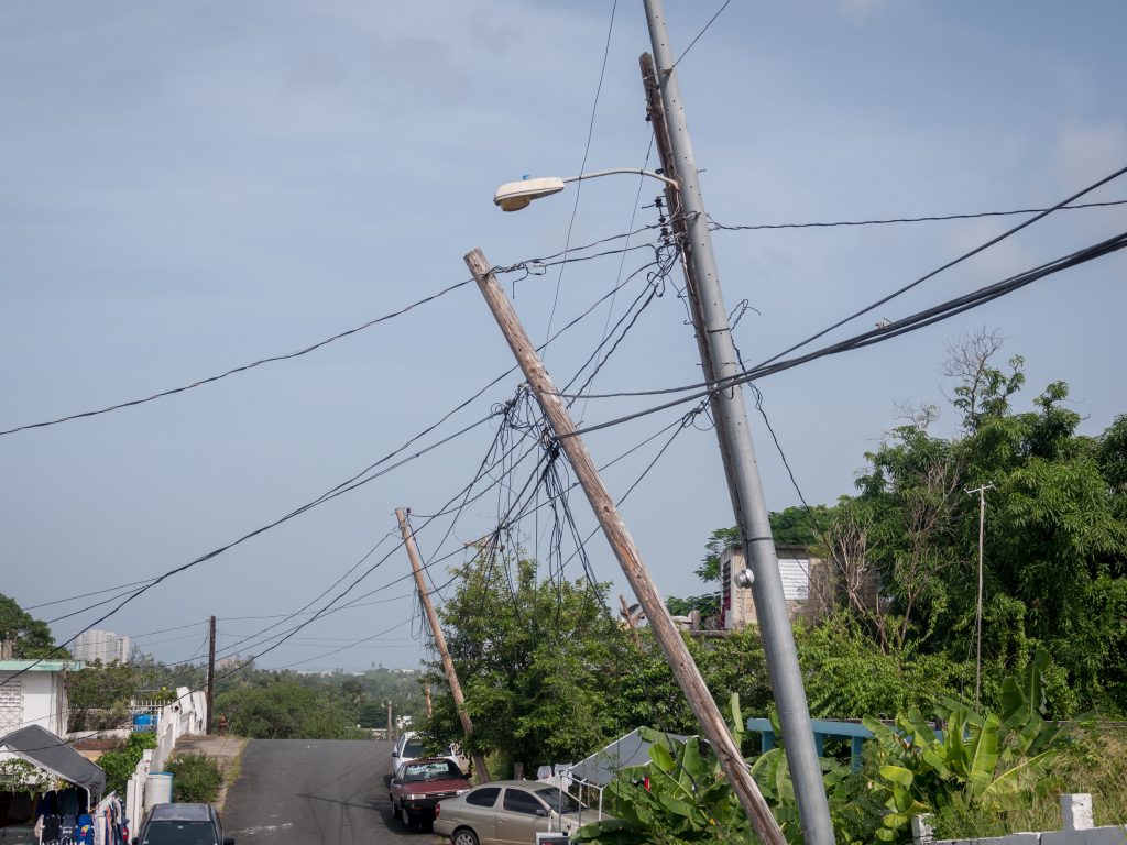 A year after Hurricane Maria touched down in September 2017, the island is still recovering. On Tuesday lawyers for the government admitted they had not yet overhauled the island’s emergency response plans for the next major hurricane. A year after Hurricane Maria touched down in September 2017, the island is still recovering. On Tuesday lawyers for the government admitted they had not yet overhauled the island's emergency response plans for the next major hurricane. (Angel Valentin/Getty Images)